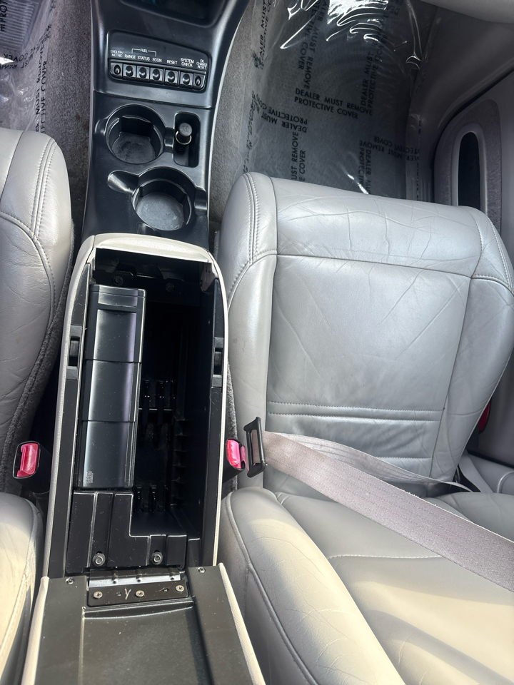 Mercury Mountaineer AWD 1999 Mercury Mountaineer AWD 1999