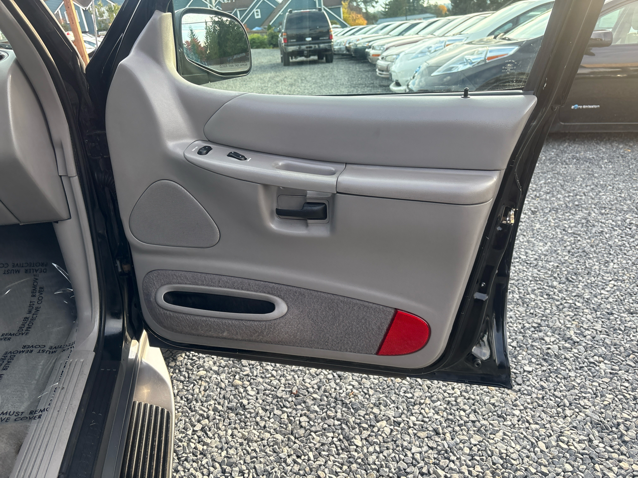 Mercury Mountaineer AWD 1999 Mercury Mountaineer AWD 1999