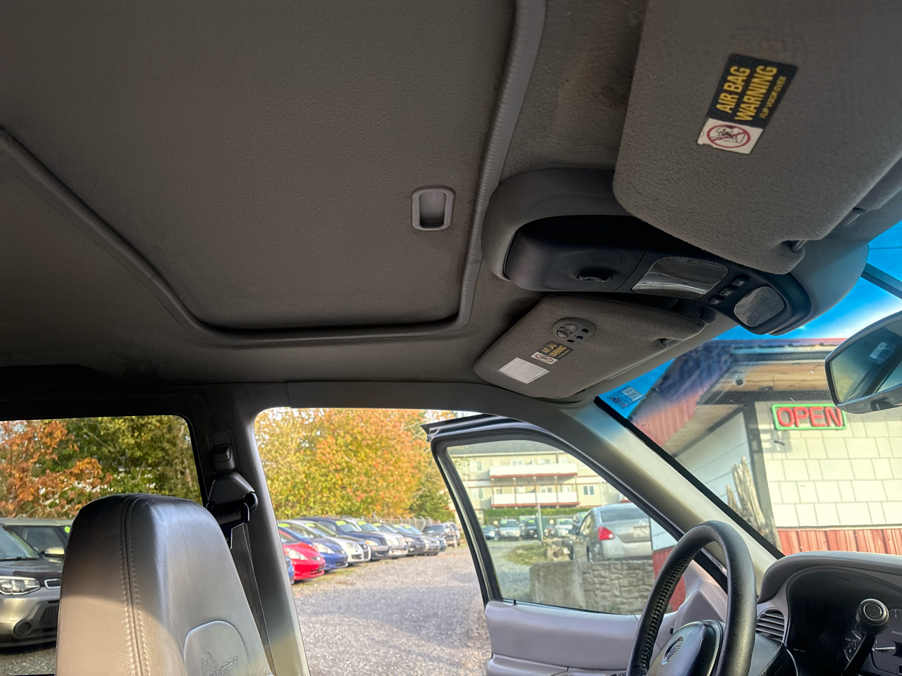 Mercury Mountaineer AWD 1999 Mercury Mountaineer AWD 1999