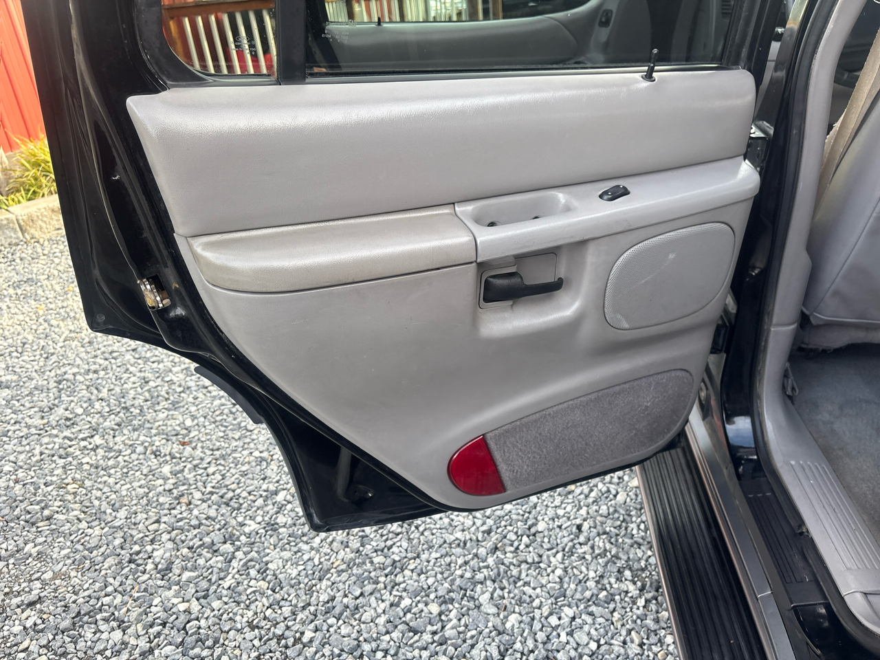 Mercury Mountaineer AWD 1999 Mercury Mountaineer AWD 1999