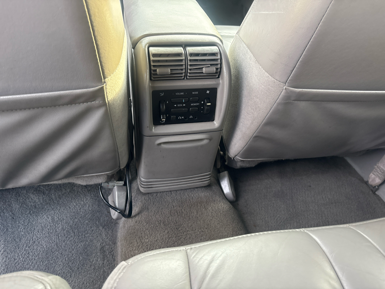 Mercury Mountaineer AWD 1999 Mercury Mountaineer AWD 1999