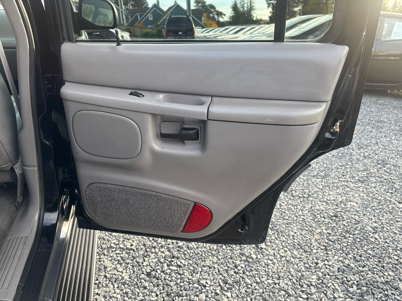 Mercury Mountaineer AWD 1999 Mercury Mountaineer AWD 1999