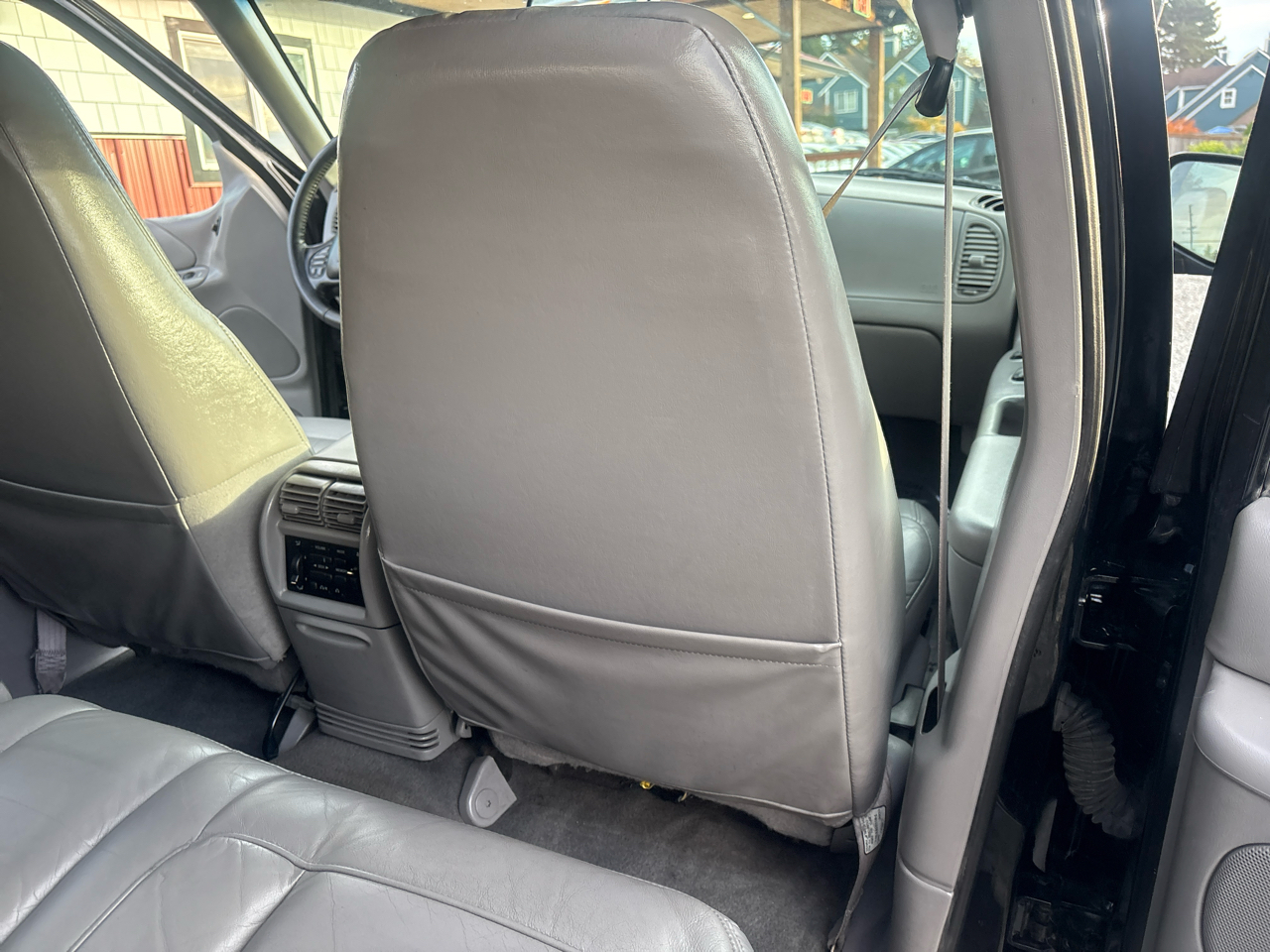 Mercury Mountaineer AWD 1999 Mercury Mountaineer AWD 1999