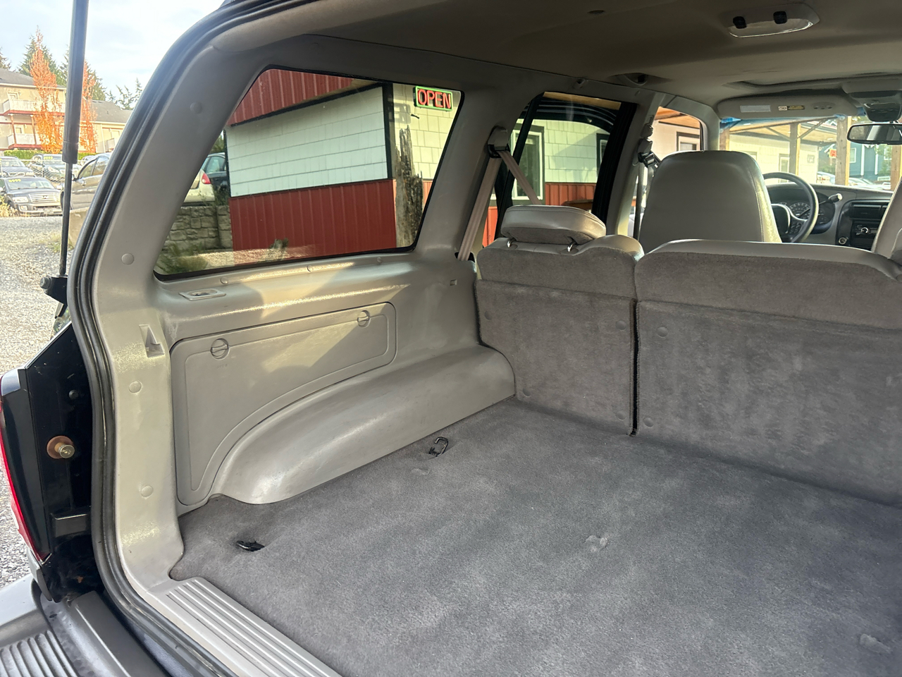 Mercury Mountaineer AWD 1999 Mercury Mountaineer AWD 1999