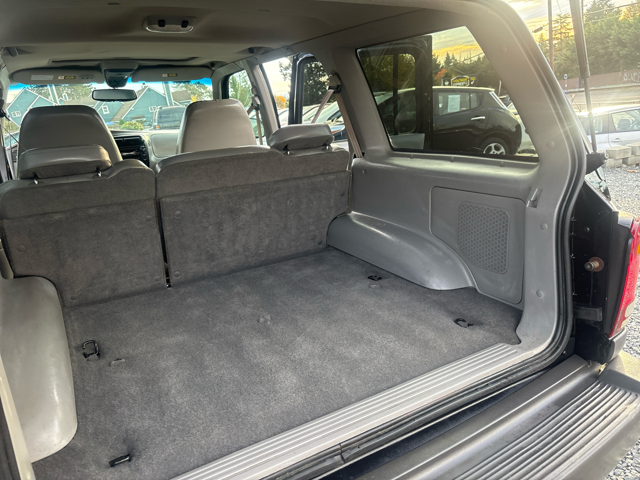 Mercury Mountaineer AWD 1999 Mercury Mountaineer AWD 1999