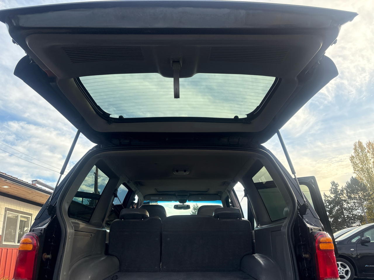 Mercury Mountaineer AWD 1999 Mercury Mountaineer AWD 1999