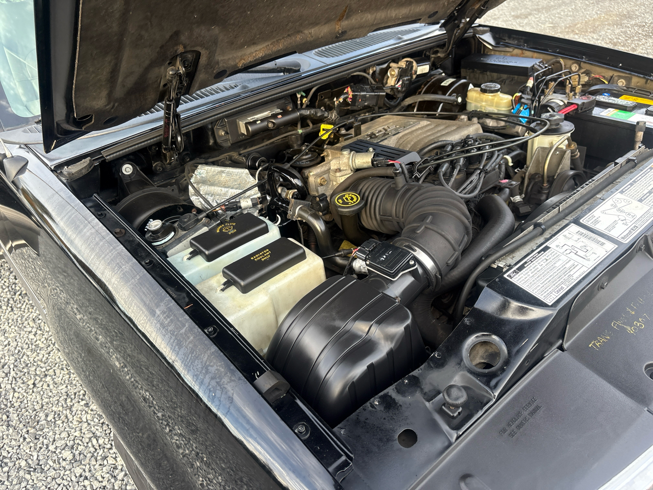 Mercury Mountaineer AWD 1999 Mercury Mountaineer AWD 1999