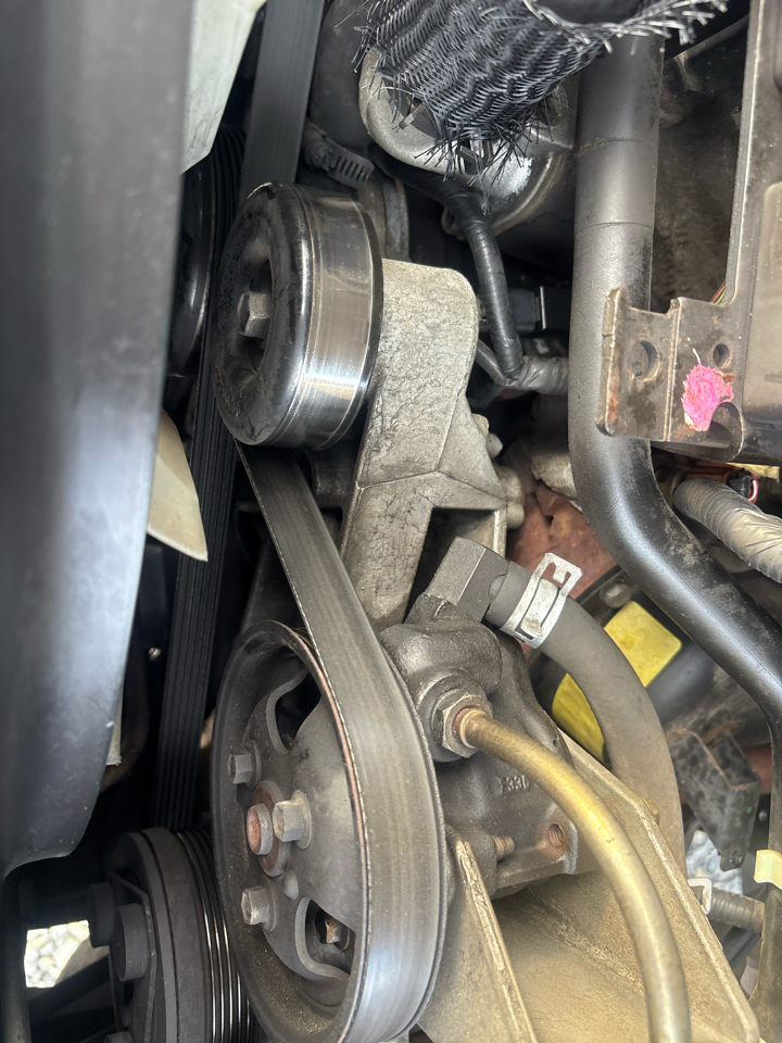 Mercury Mountaineer AWD 1999 Mercury Mountaineer AWD 1999