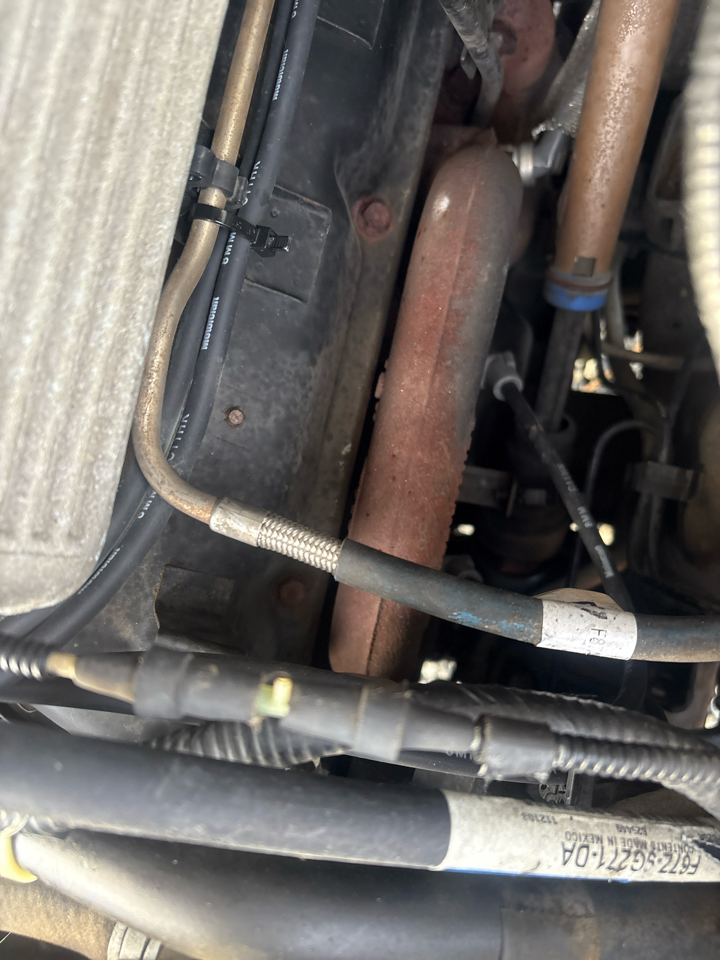 Mercury Mountaineer AWD 1999 Mercury Mountaineer AWD 1999