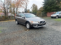 2010 Volvo XC70 