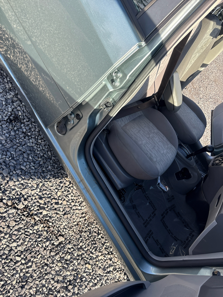 Ford Focus Wagon ZXW SE 2005