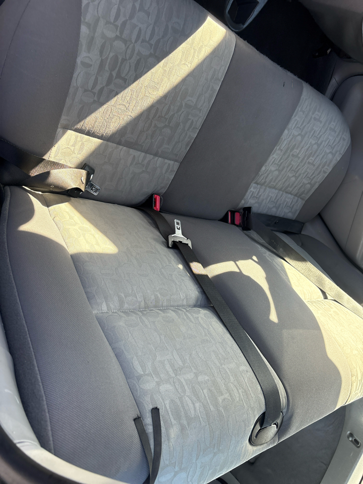 Ford Focus Wagon ZXW SE 2005