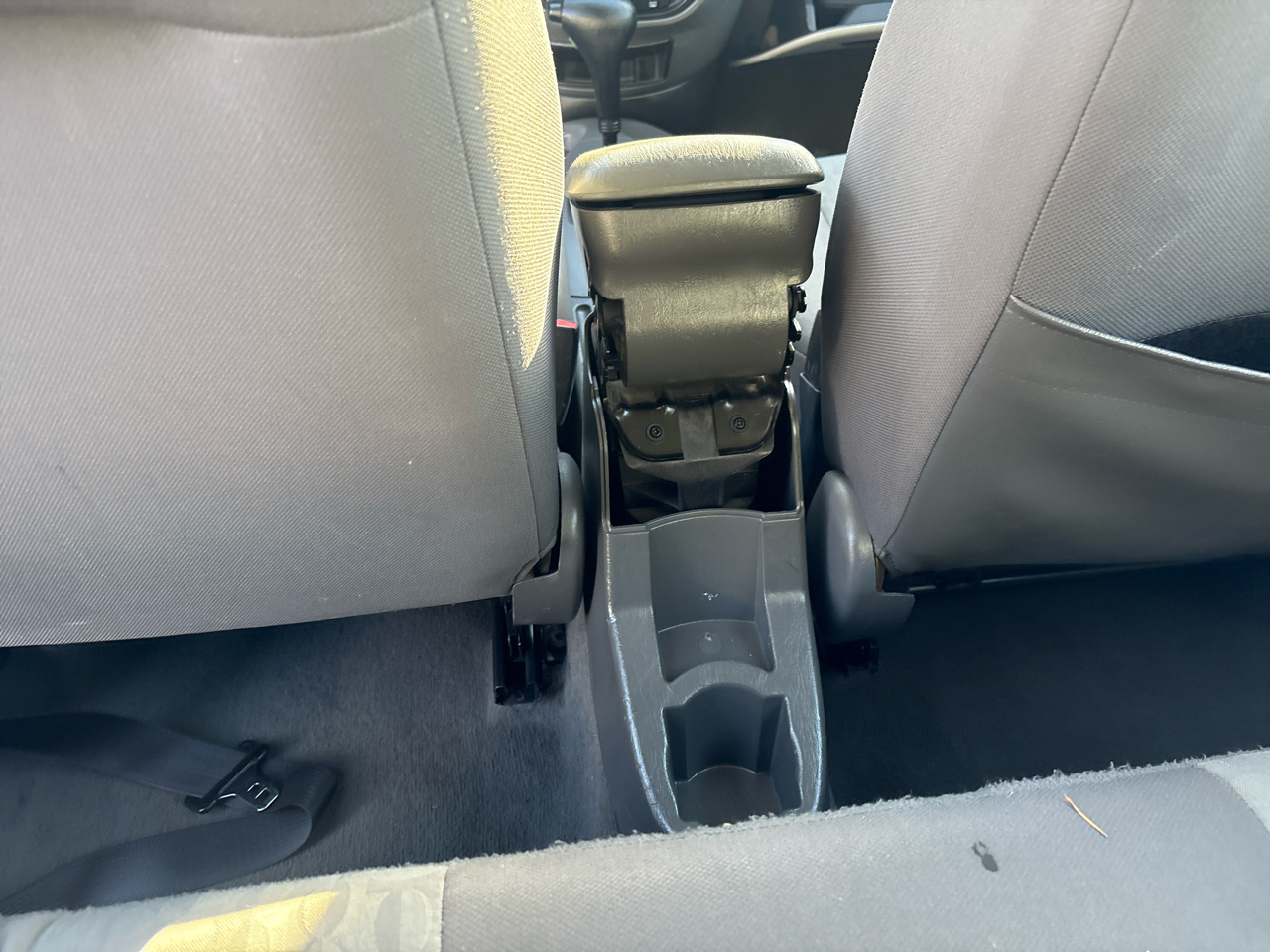 Ford Focus Wagon ZXW SE 2005