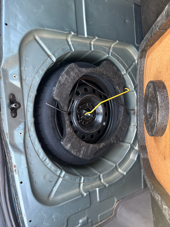 Ford Focus Wagon ZXW SE 2005