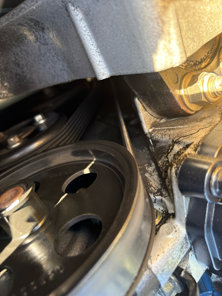 Ford Focus Wagon ZXW SE 2005