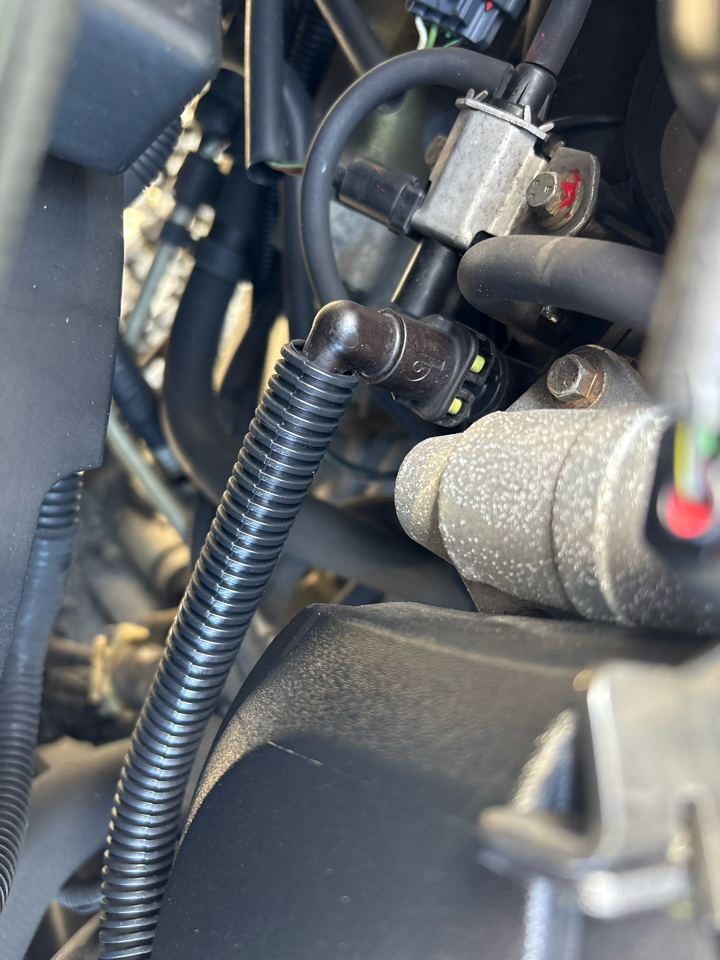 Ford Focus Wagon ZXW SE 2005