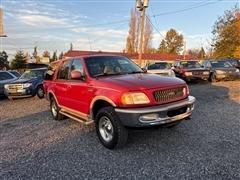 1998 Ford Expedition 