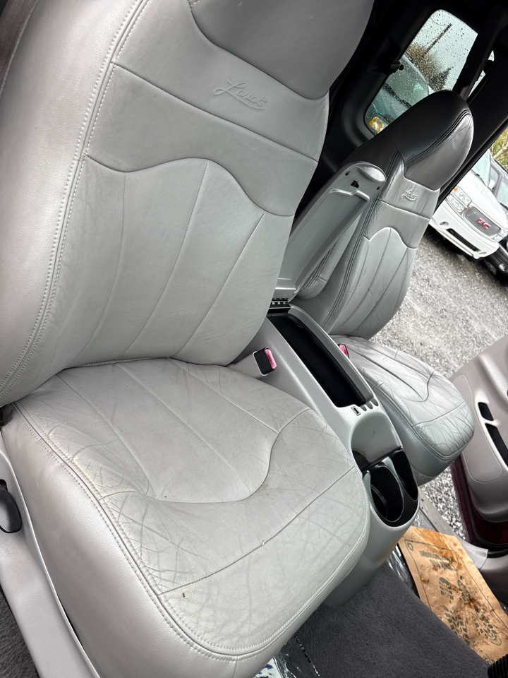 1999 Ford F-150 Lariat photo 3