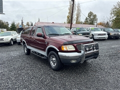 1999 Ford F-150 