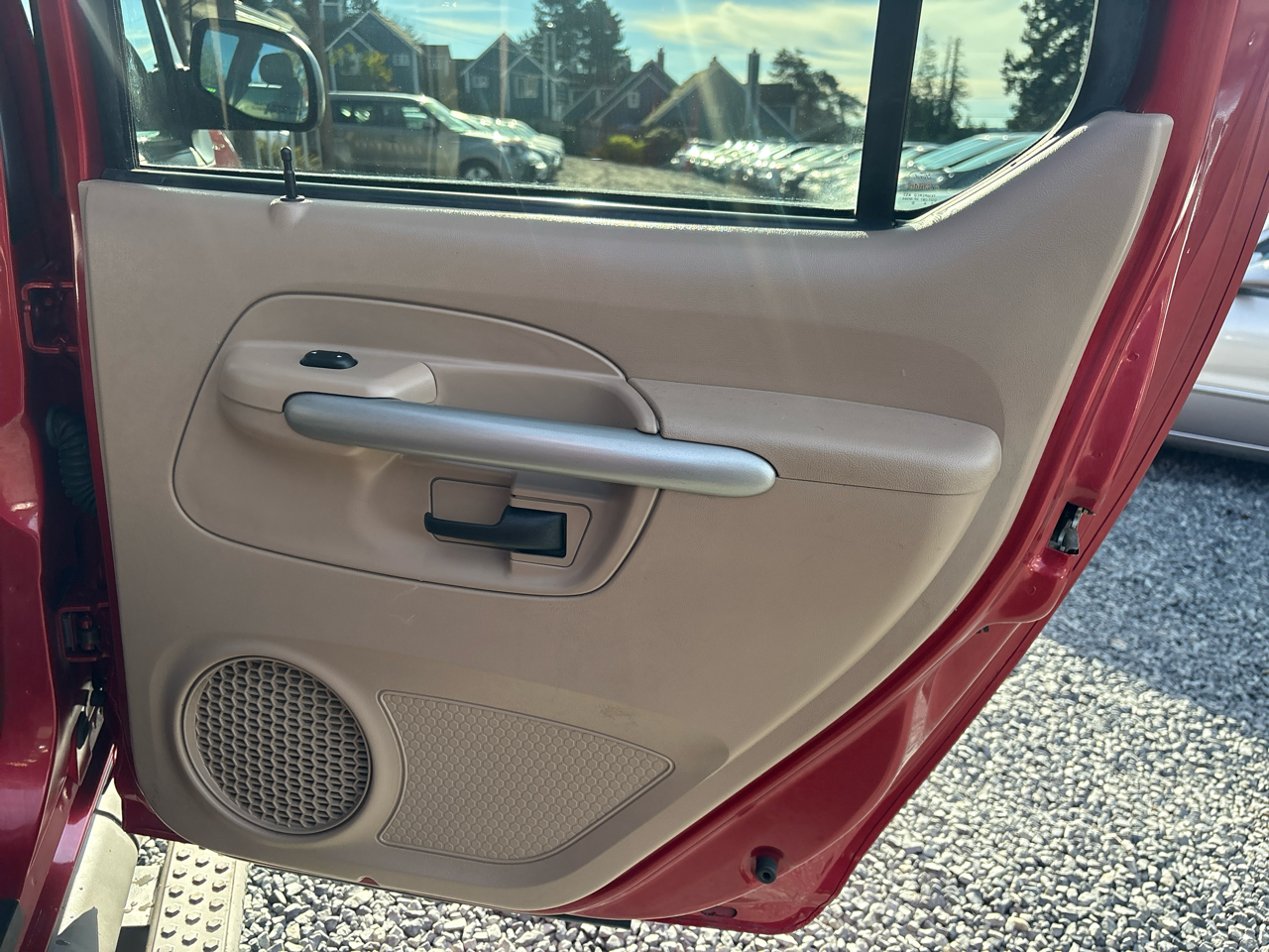 Ford Explorer Sport Trac 4WD 2001