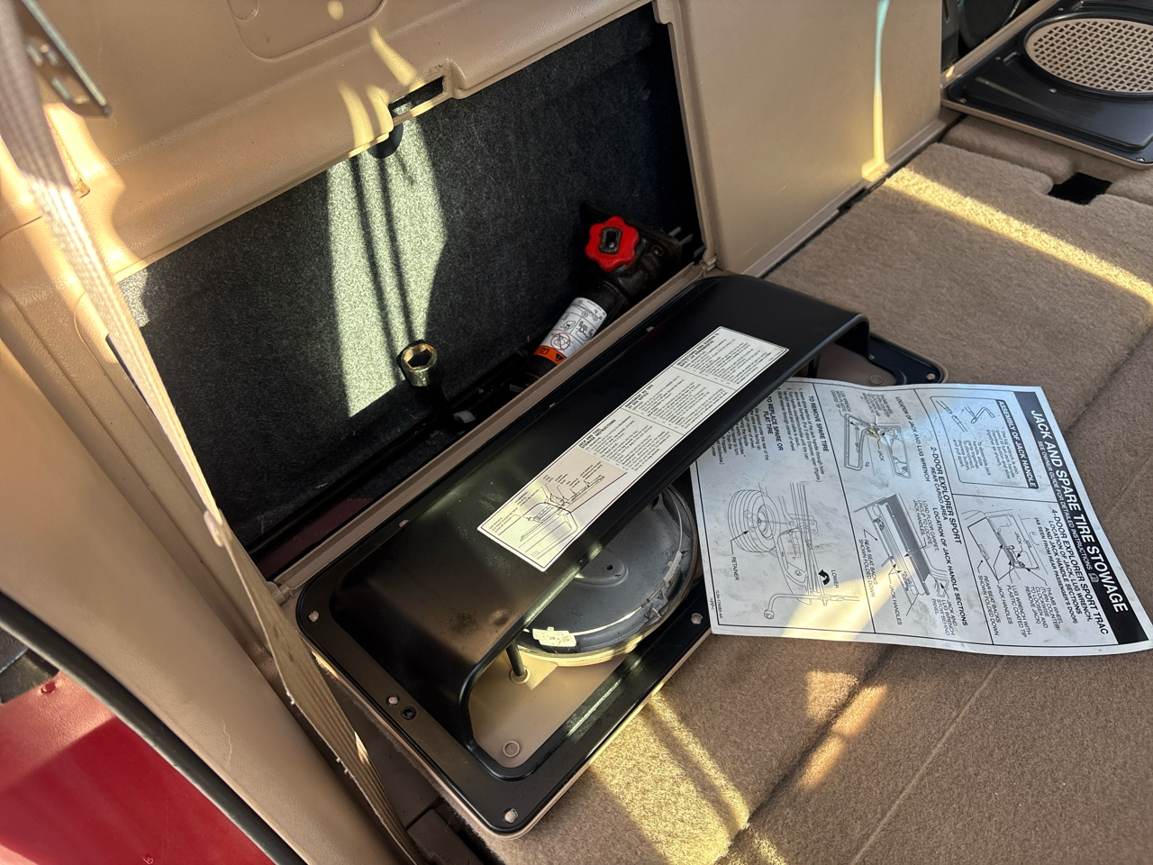 Ford Explorer Sport Trac 4WD 2001