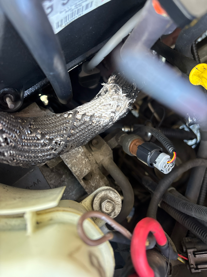 Ford Explorer Sport Trac 4WD 2001