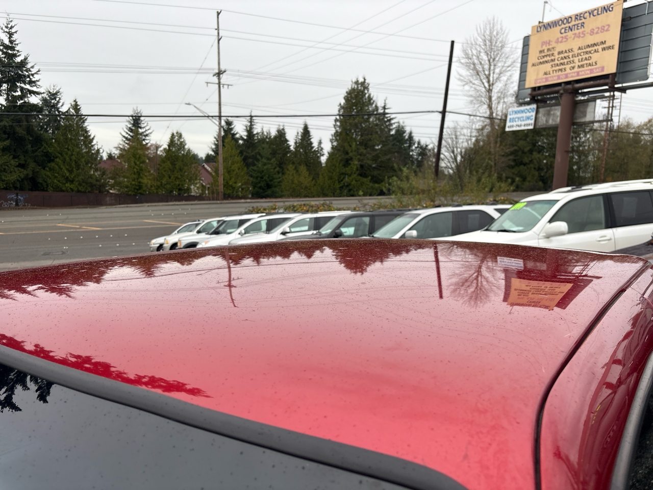 Ford Ranger XL SuperCab 2WD 2002