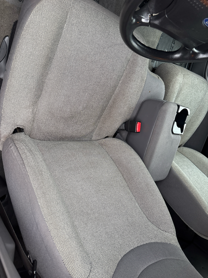 Ford Ranger XL SuperCab 2WD 2002