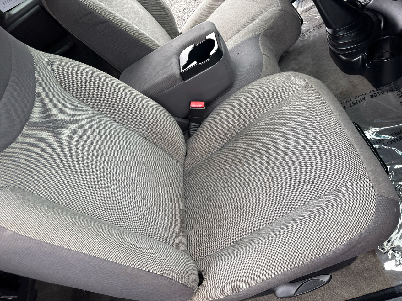 Ford Ranger XL SuperCab 2WD 2002