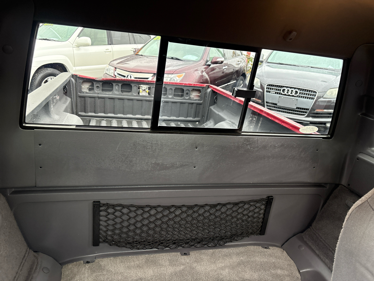 Ford Ranger XL SuperCab 2WD 2002