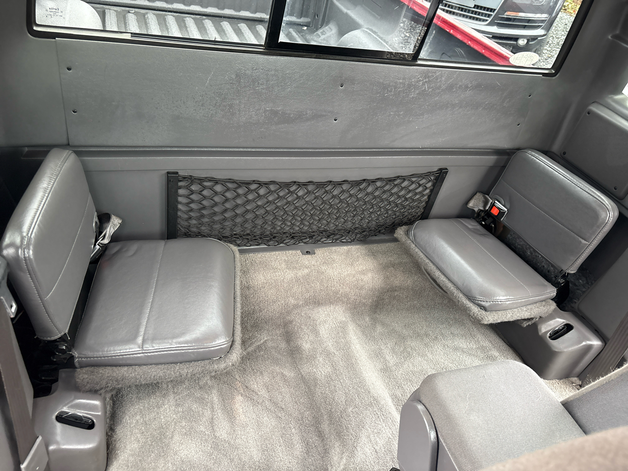 Ford Ranger XL SuperCab 2WD 2002