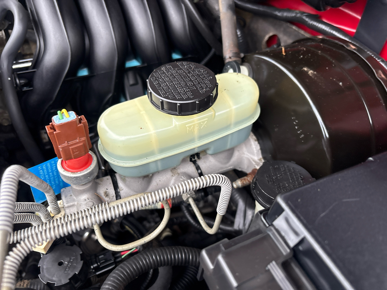 Ford Ranger XL SuperCab 2WD 2002