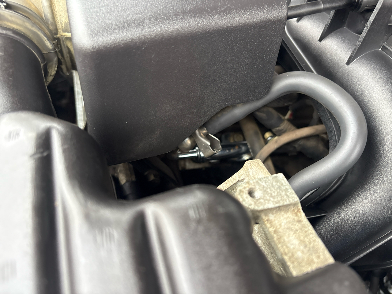 Ford Ranger XL SuperCab 2WD 2002