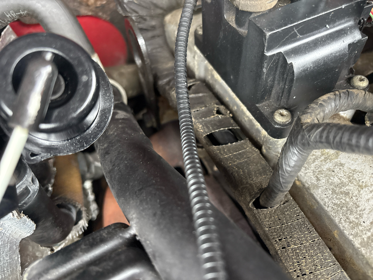 Ford Ranger XL SuperCab 2WD 2002