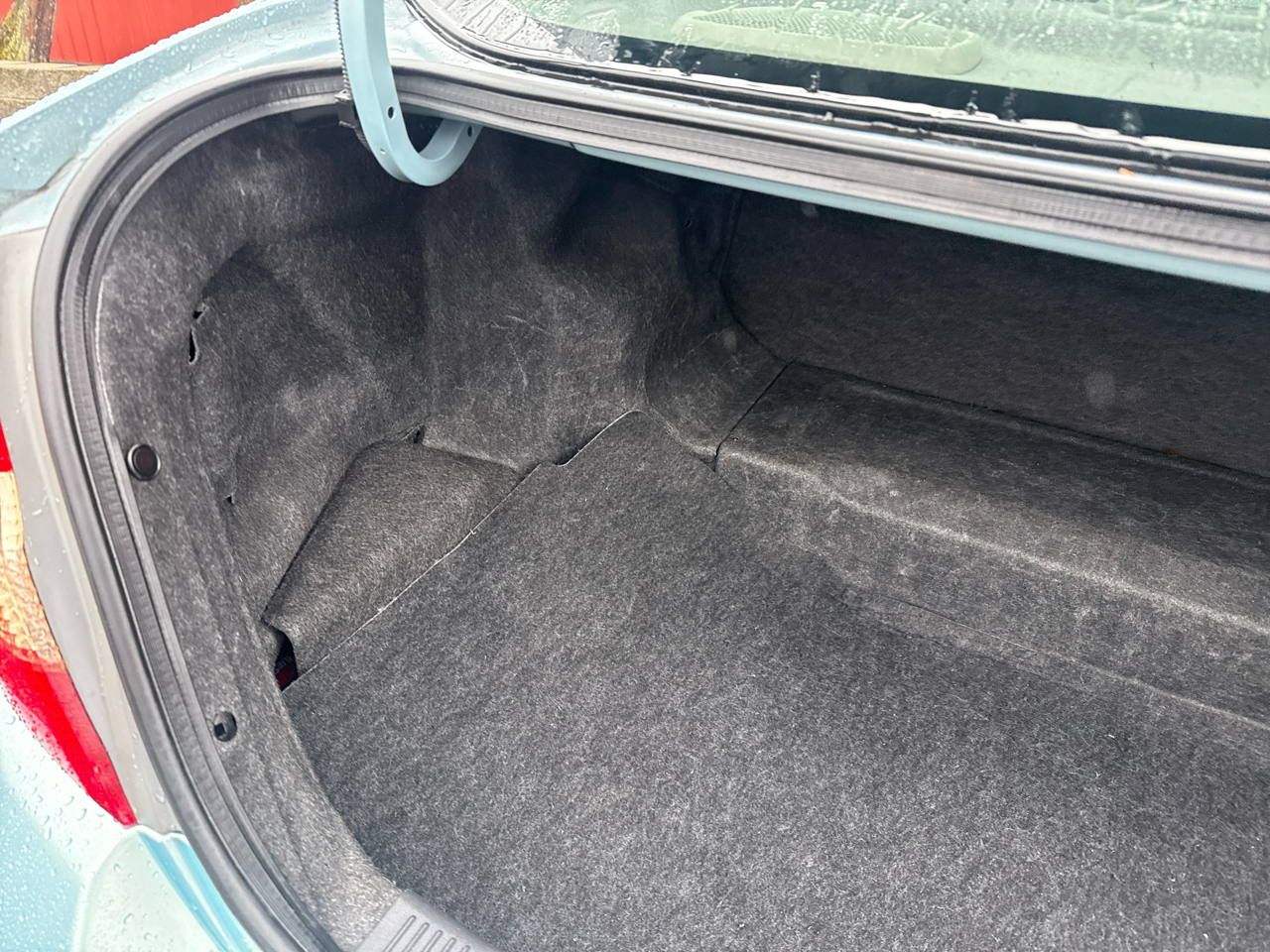 Toyota Prius Base 2001