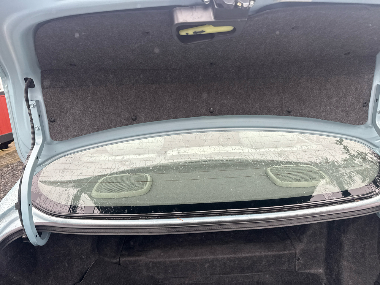 Toyota Prius Base 2001