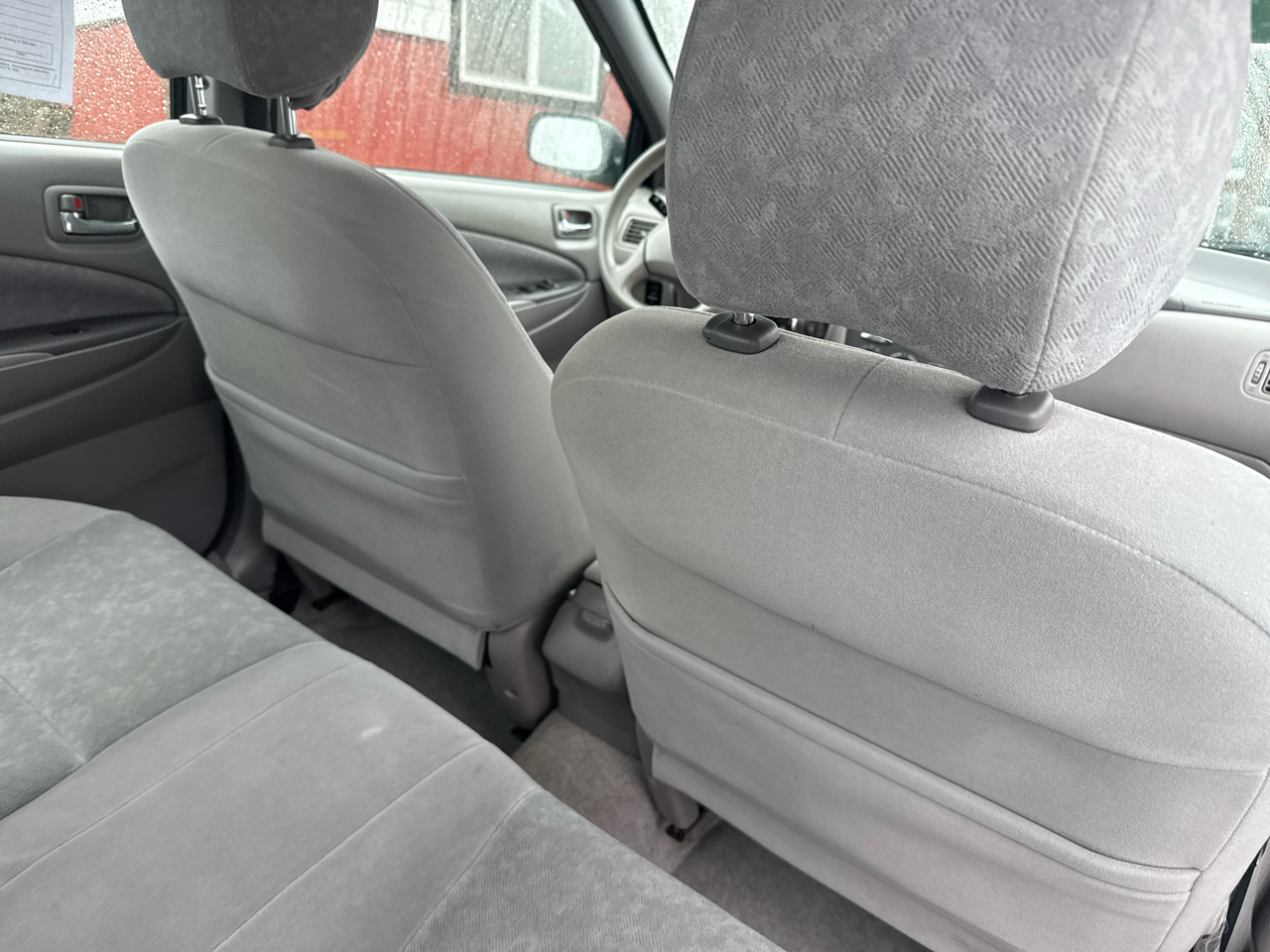 Toyota Prius Base 2001