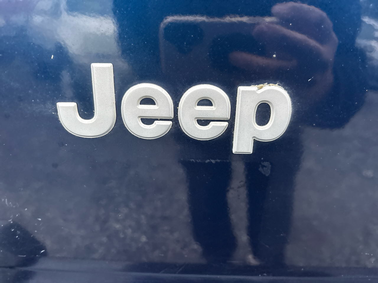 2000 Jeep Cherokee Sport photo 4