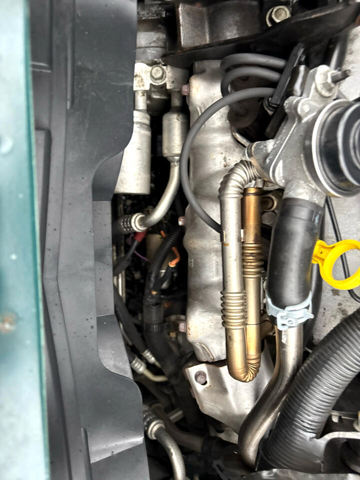 Chevrolet Impala Base 2000