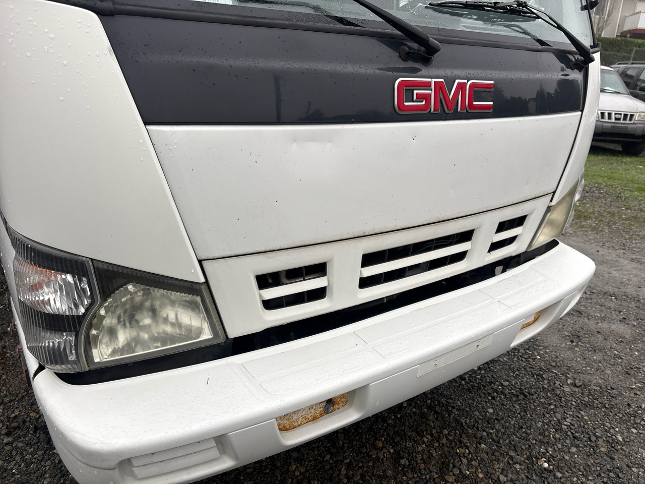 GMC W45042  2006