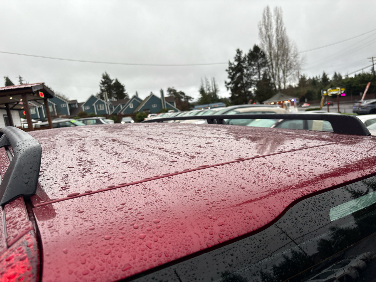 Volvo XC70 Cross Country 2003