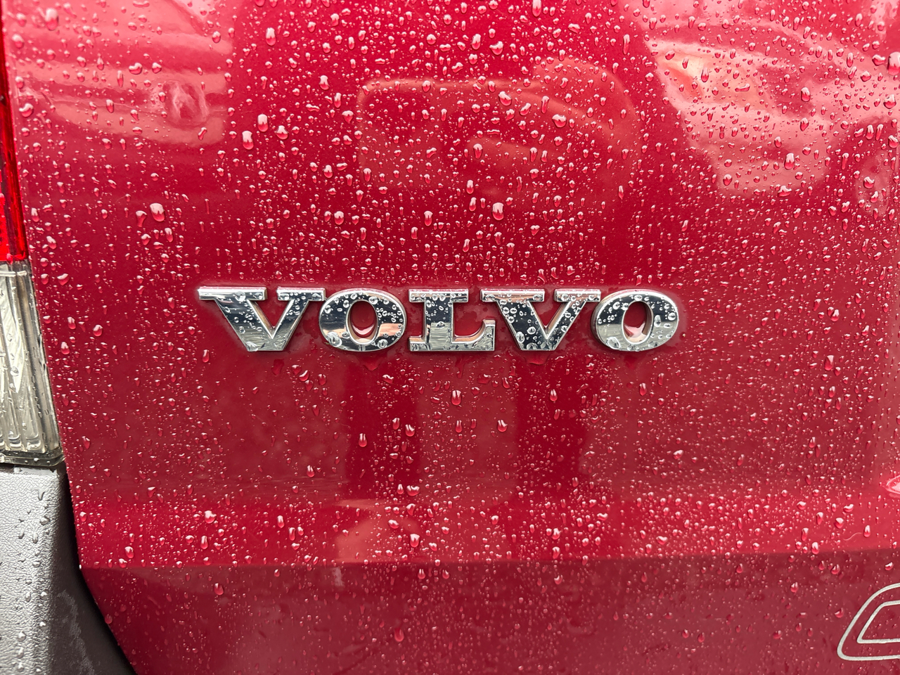 Volvo XC70 Cross Country 2003