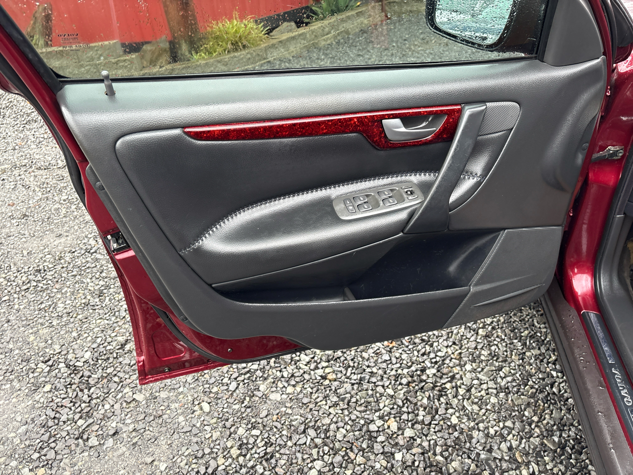 Volvo XC70 Cross Country 2003