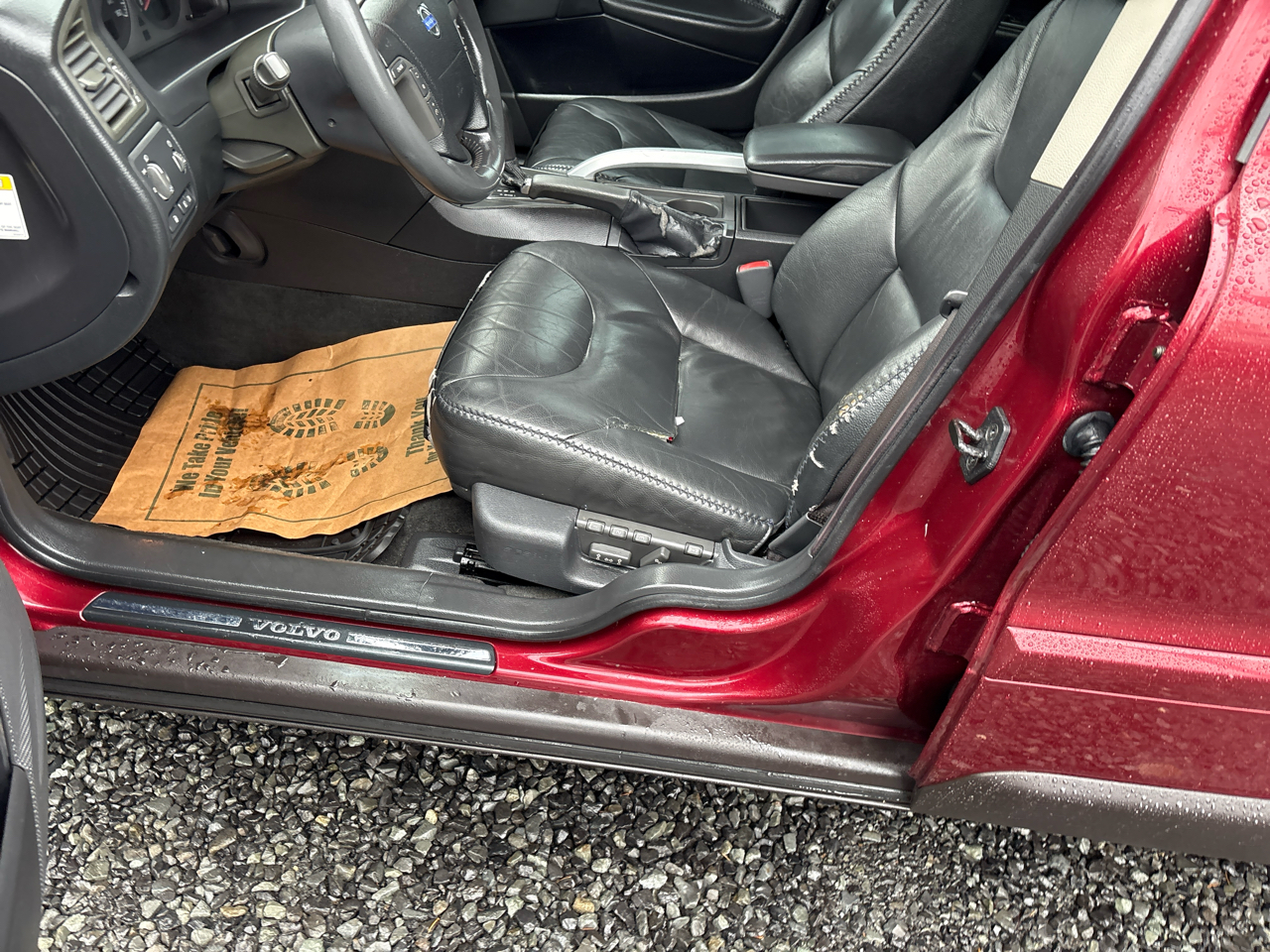 Volvo XC70 Cross Country 2003