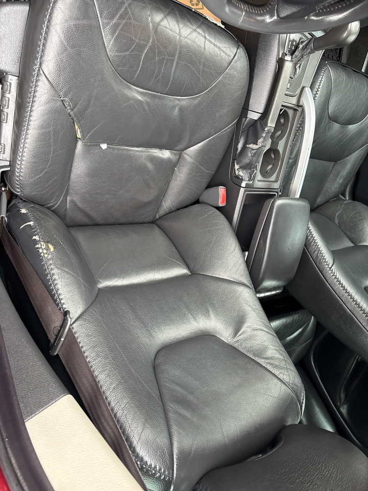 Volvo XC70 Cross Country 2003