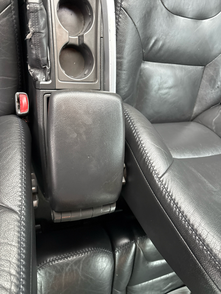 Volvo XC70 Cross Country 2003