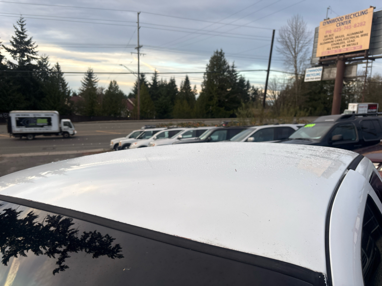 Dodge Dakota Club Cab 2WD 1999