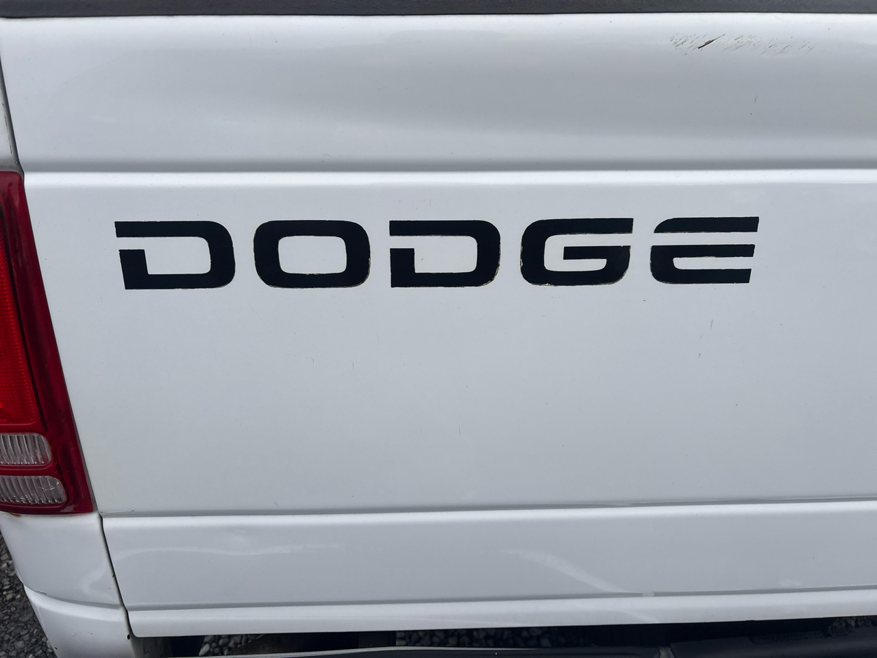 Dodge Dakota Club Cab 2WD 1999