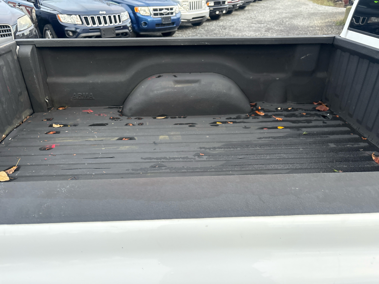 Dodge Dakota Club Cab 2WD 1999