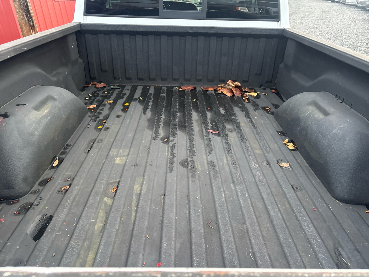 Dodge Dakota Club Cab 2WD 1999